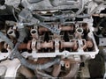 2002 Nissan Altima — photo 6 of 13 | VIN 1N4AL11D52C109841