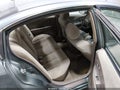 2002 Nissan Altima — photo 8 of 13 | VIN 1N4AL11D52C109841