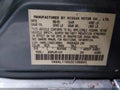 2002 Nissan Altima — photo 9 of 13 | VIN 1N4AL11D52C109841