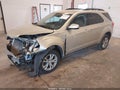 2016 Chevrolet Equinox — photo 2 of 16 | VIN 2GNALCEK9G1163159