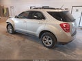 2016 Chevrolet Equinox — photo 3 of 16 | VIN 2GNALCEK9G1163159
