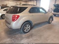2016 Chevrolet Equinox — photo 4 of 16 | VIN 2GNALCEK9G1163159