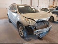 2016 Chevrolet Equinox — photo 6 of 16 | VIN 2GNALCEK9G1163159