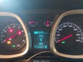2016 Chevrolet Equinox — photo 7 of 16 | VIN 2GNALCEK9G1163159