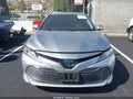 2020 Toyota Camry — photo 12 of 17 | VIN 4T1F31AK0LU540450