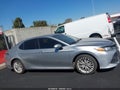 2020 Toyota Camry — photo 13 of 17 | VIN 4T1F31AK0LU540450