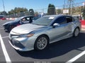 2020 Toyota Camry — photo 2 of 17 | VIN 4T1F31AK0LU540450