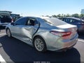 2020 Toyota Camry — photo 3 of 17 | VIN 4T1F31AK0LU540450