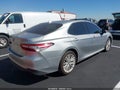 2020 Toyota Camry — photo 4 of 17 | VIN 4T1F31AK0LU540450