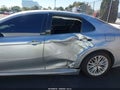 2020 Toyota Camry — photo 6 of 17 | VIN 4T1F31AK0LU540450