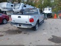 2003 Ford F-150 — photo 4 of 16 | VIN 1FTRW08603KC56761