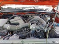 2017 Toyota Tacoma — photo 10 of 11 | VIN 5TFDZ5BN6HX019460