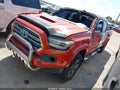 2017 Toyota Tacoma — photo 2 of 11 | VIN 5TFDZ5BN6HX019460