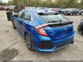 2018 Honda Civic — photo 3 of 16 | VIN SHHFK7H24JU418386