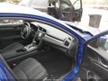 2018 Honda Civic — photo 5 of 16 | VIN SHHFK7H24JU418386