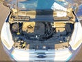 2017 Ford Escape — photo 10 of 12 | VIN 1FMCU0GD1HUB38995