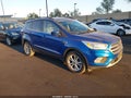 2017 Ford Escape — photo 1 of 12 | VIN 1FMCU0GD1HUB38995