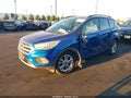 2017 Ford Escape — photo 2 of 12 | VIN 1FMCU0GD1HUB38995
