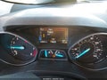 2017 Ford Escape — photo 7 of 12 | VIN 1FMCU0GD1HUB38995