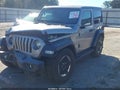 2018 Jeep Wrangler — photo 2 of 19 | VIN 1C4GJXAN4JW303599