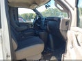 2021 Chevrolet Express Cargo — photo 1 of 6 | VIN 1GCWGAF73M1204534