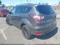 2018 Ford Escape — photo 3 of 13 | VIN 1FMCU0GD7JUD51312