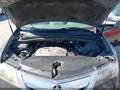 2013 Acura MDX — photo 10 of 16 | VIN 2HNYD2H33DH511084