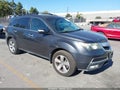 2013 Acura MDX — photo 1 of 16 | VIN 2HNYD2H33DH511084