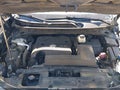 2018 Nissan Murano — photo 10 of 20 | VIN 5N1AZ2MG2JN172432