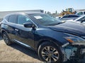 2018 Nissan Murano — photo 17 of 20 | VIN 5N1AZ2MG2JN172432