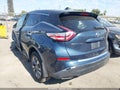 2018 Nissan Murano — photo 3 of 20 | VIN 5N1AZ2MG2JN172432