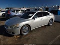 2012 Nissan Maxima — photo 2 of 11 | VIN 1N4AA5AP0CC850181