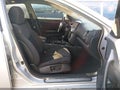 2012 Nissan Maxima — photo 5 of 11 | VIN 1N4AA5AP0CC850181