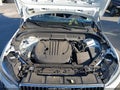 2023 Volvo XC60 — photo 10 of 16 | VIN YV4L12RA2P1198793