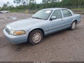 2008 Mercury Grand Marquis — photo 2 of 11 | VIN 2MEFM75V08X623626