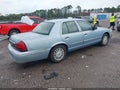 2008 Mercury Grand Marquis — photo 4 of 11 | VIN 2MEFM75V08X623626