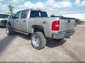 2008 Chevrolet Silverado 1500 — photo 3 of 16 | VIN 3GCEK13M48G136112
