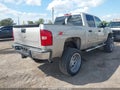 2008 Chevrolet Silverado 1500 — photo 4 of 16 | VIN 3GCEK13M48G136112