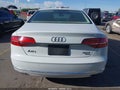 2015 Audi A8 — photo 17 of 17 | VIN WAU32AFD0FN026114