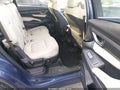 2019 Subaru Ascent — photo 8 of 17 | VIN 4S4WMALD3K3413384