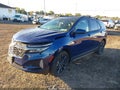 2023 Chevrolet Equinox — photo 2 of 16 | VIN 3GNAXWEG0PL179637