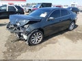 2015 Chevrolet Malibu — photo 2 of 21 | VIN 1G11D5SL4FF205736