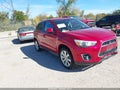 2014 Mitsubishi Outlander Sport — photo 1 of 11 | VIN 4A4AR3AU0EE020040