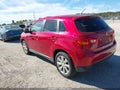2014 Mitsubishi Outlander Sport — photo 3 of 11 | VIN 4A4AR3AU0EE020040