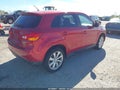 2014 Mitsubishi Outlander Sport — photo 4 of 11 | VIN 4A4AR3AU0EE020040