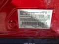 2014 Mitsubishi Outlander Sport — photo 9 of 11 | VIN 4A4AR3AU0EE020040