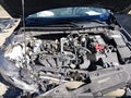 2025 Nissan Altima — photo 10 of 19 | VIN 1N4BL4BV9SN412509