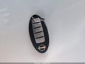 2025 Nissan Altima — photo 11 of 19 | VIN 1N4BL4BV9SN412509
