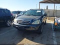 2006 Lexus RX 400h — photo 2 of 12 | VIN JTJHW31U660024121