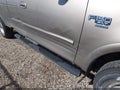 2001 Ford F-150 — photo 6 of 11 | VIN 1FTRX18L51NA63817